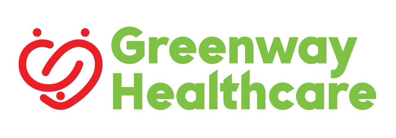 Greenway Healthcare Logo